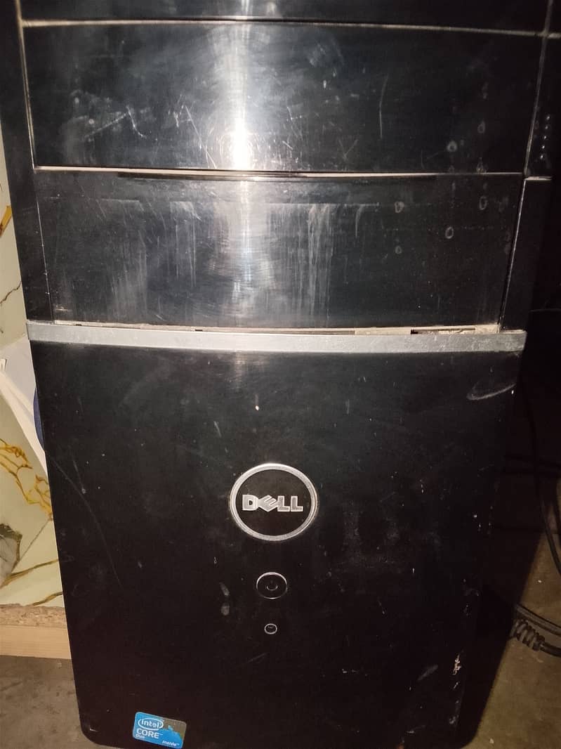 Full computer/PC 6