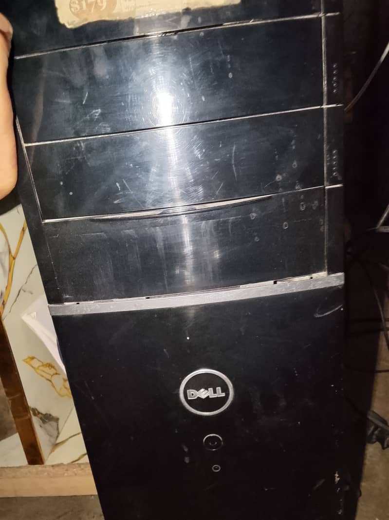 Full computer/PC 7