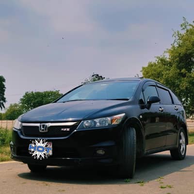 Honda Stream 2006