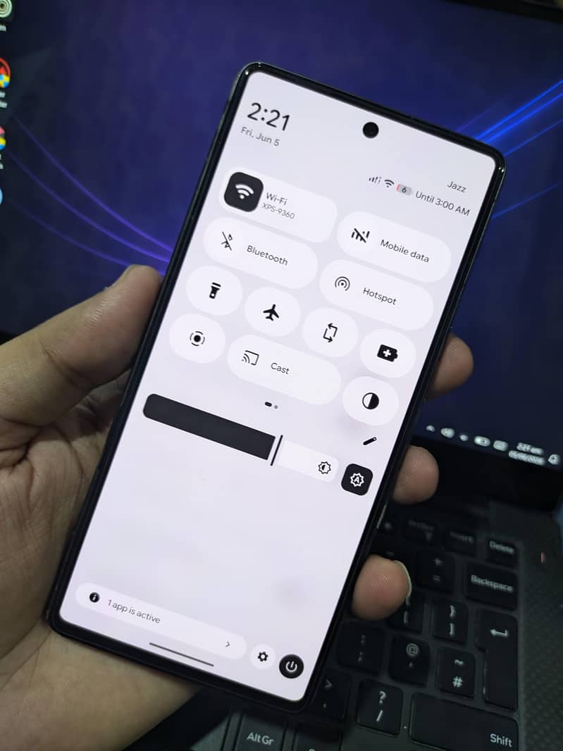 Google Pixel 7 1
