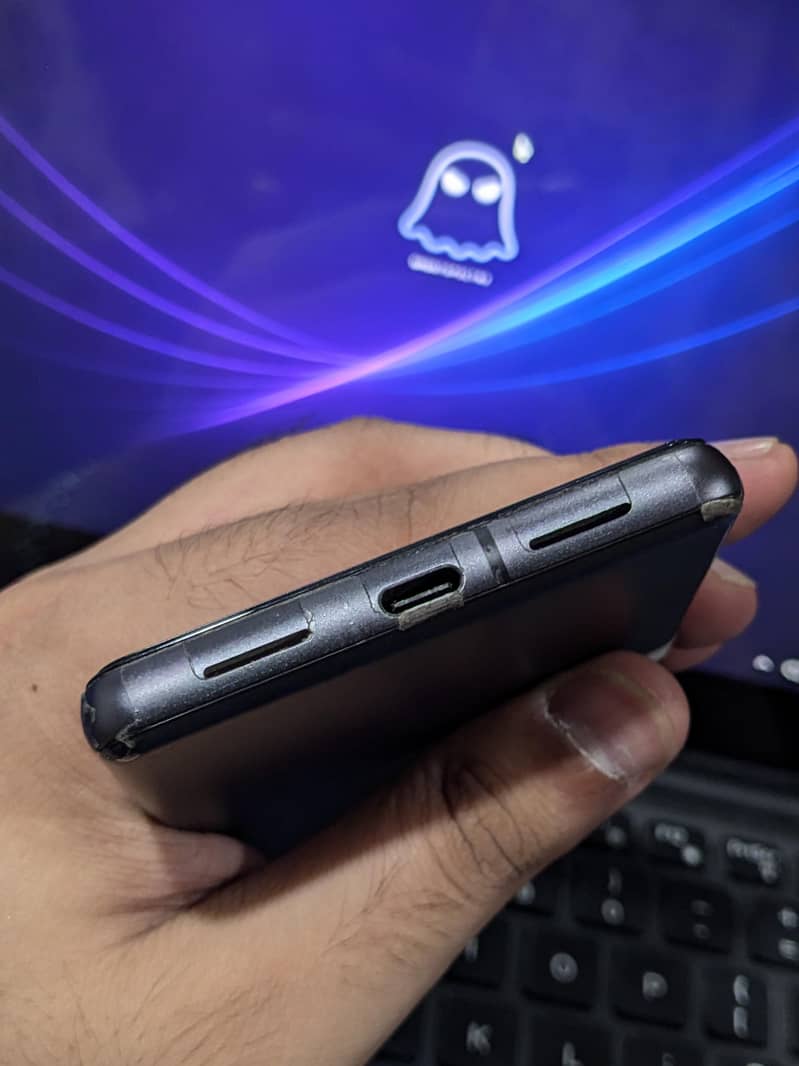 Google Pixel 7 5