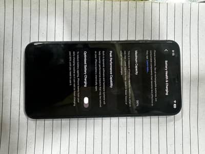 iPhone 11 Pro Max 256GB Space Grey – Full Working Condition