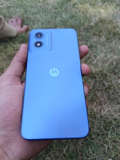 Motorola Moto G