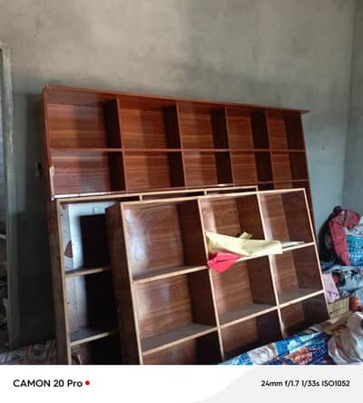 Karyana Store Racks