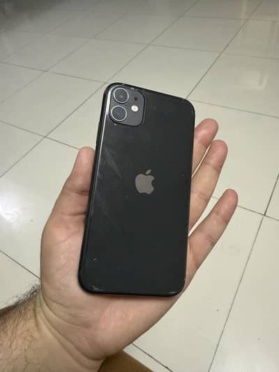 Apple iPhone 11