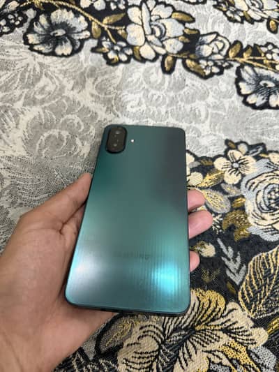 Samsung Mobile A07