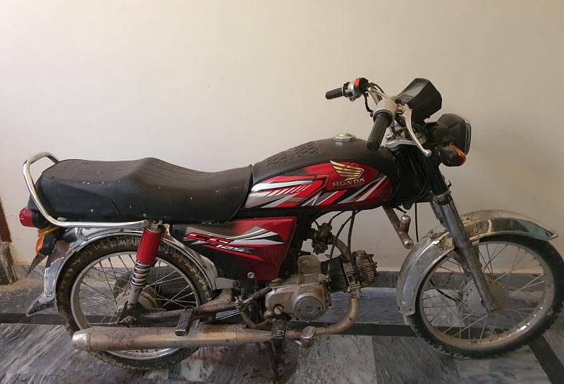 good condition 0