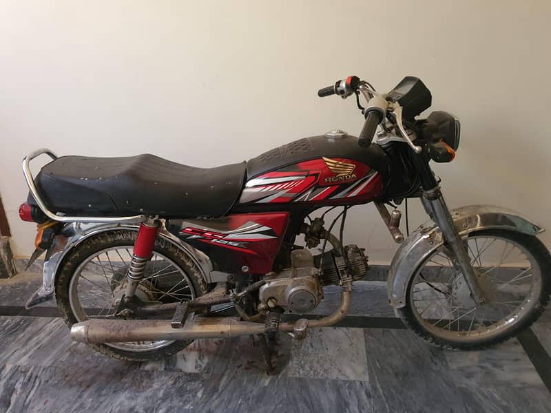 good condition 4