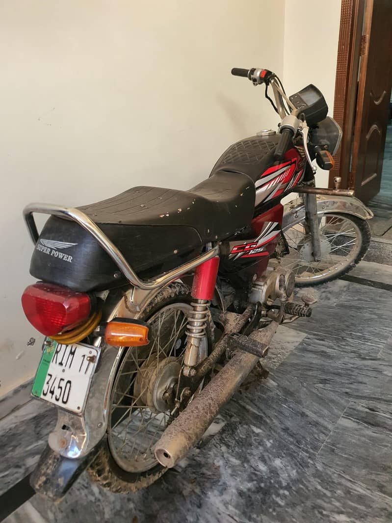 good condition 6