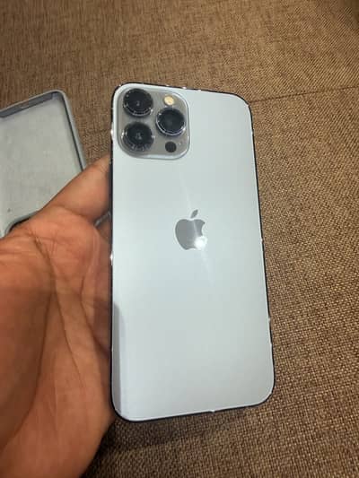 Apple iPhone 13 Pro Max 256GB PTA Approved