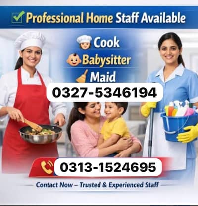 Babysitting services nannies Ayya caregivers caretakers & nurse