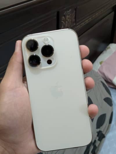 Apple iPhone 14 Pro