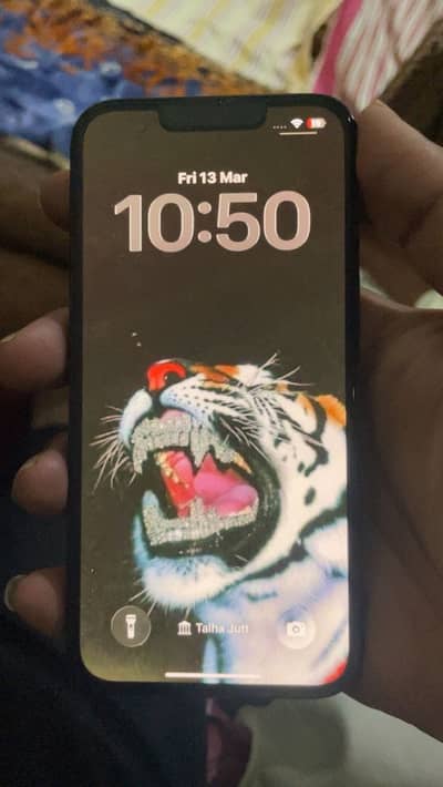 I phone 13