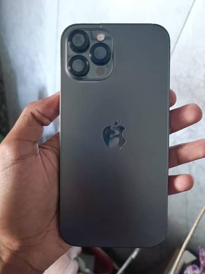 Apple iPhone 12 Pro Max