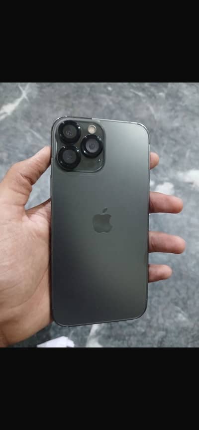 Apple iPhone 13 Pro Max