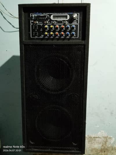 Master RX-2020