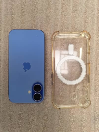 Iphone 16 Factory Unlock non pta