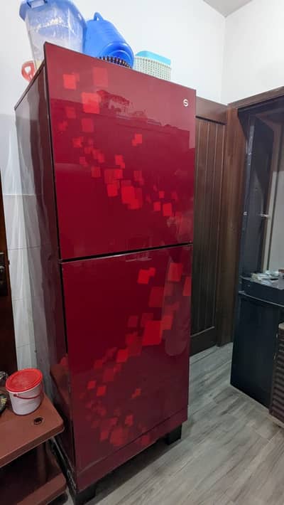 pel fridge