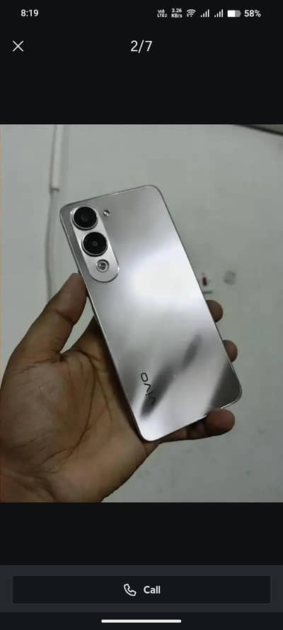 Vivo Y04
