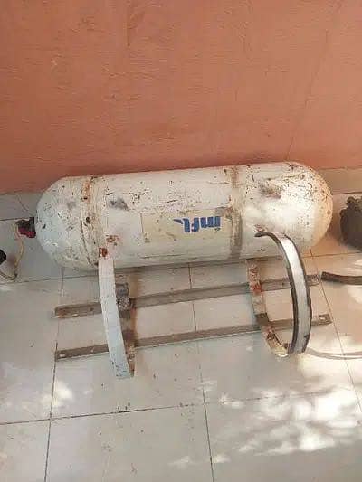 Full Size CNG for sell