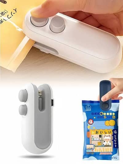 mini portable sealer