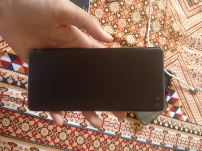 exchange possible Samsung Mobile S10 Plus