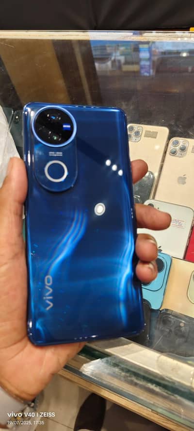 vivo v50