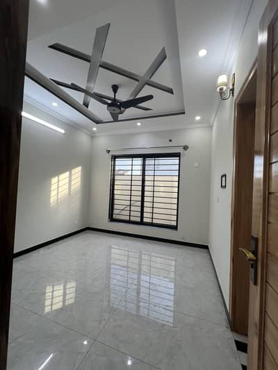 7 Marla New House for Rent in Faisal Town F-18 Islamabad