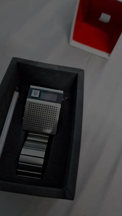 Nixon Dork Too watch
