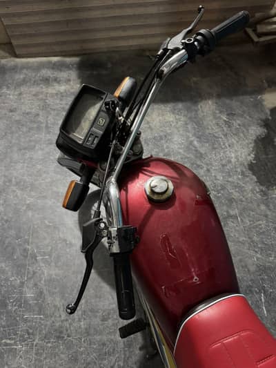 Honda 70 | Urgent sale