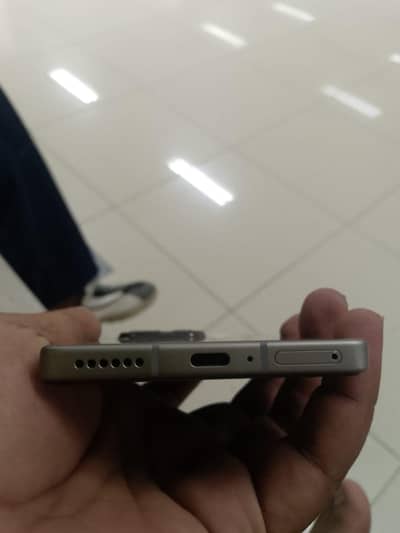 Infinix Note 50