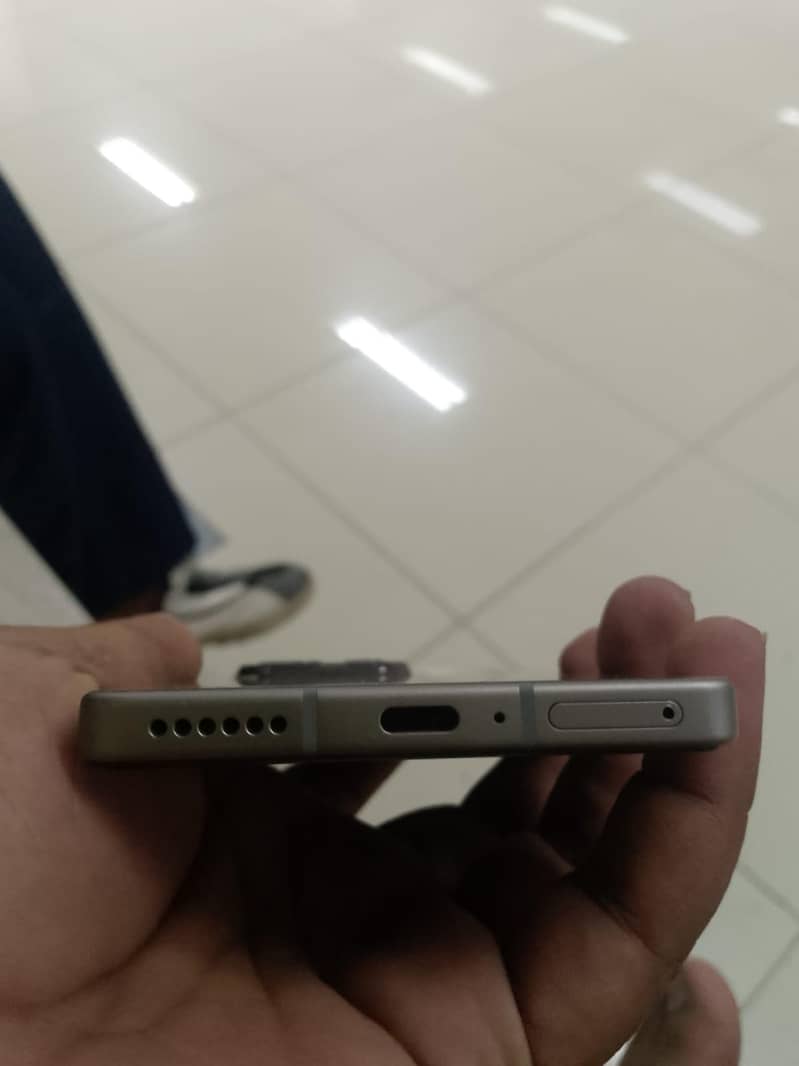 Infinix Note 50 0