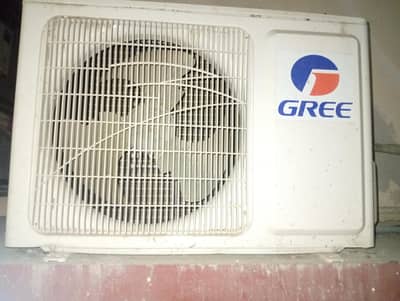 Gree AC 1.5 ton