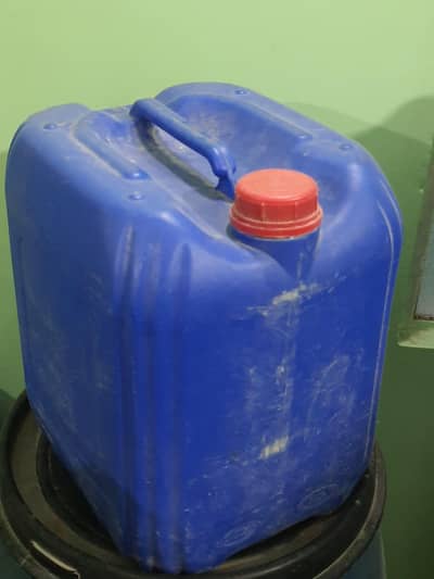 water tank drums