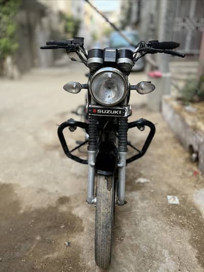 Gs 150 for sell