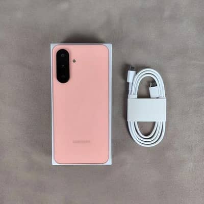 Samsung Mobile A26 in Warrenty