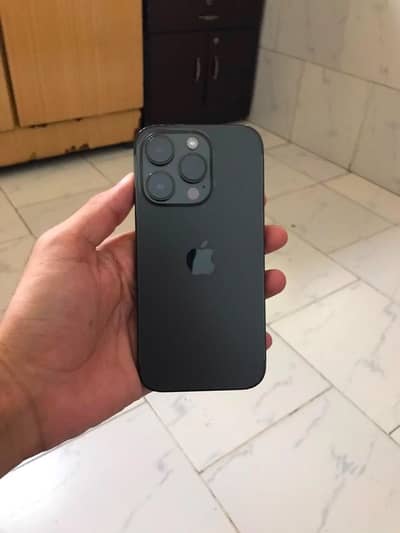 Apple iPhone 14 Pro