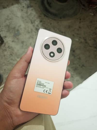 OPPO Reno 12F 8/256 Like New