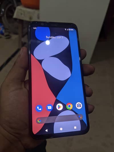 google Pixel 4XL