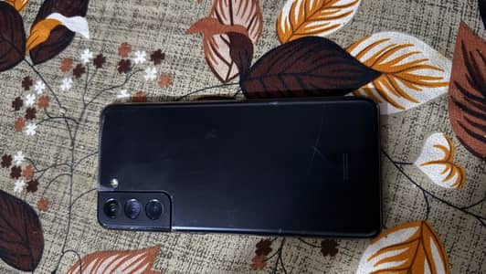 Samsung Mobile S21 Plus