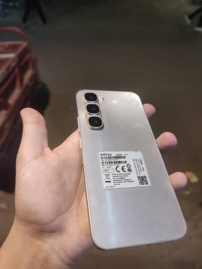Infinix Other Model