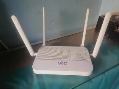 Huawei HG8245W5 gpon epon dual band Fiber optic router