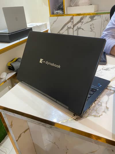 Core i5 10th Gen Laptop | 8GB RAM 256GB SSD | Fingerprint.