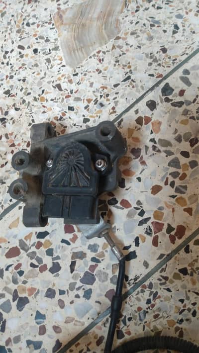 boat Jetski parts