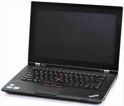 Lenovo ThinkPad L430 Core i5 | 128GB SSD + 300GB HDD | GTA 5 Installed