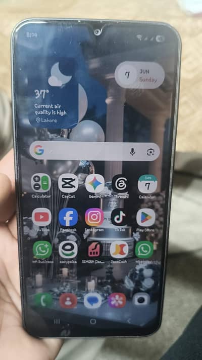 Samsung A26