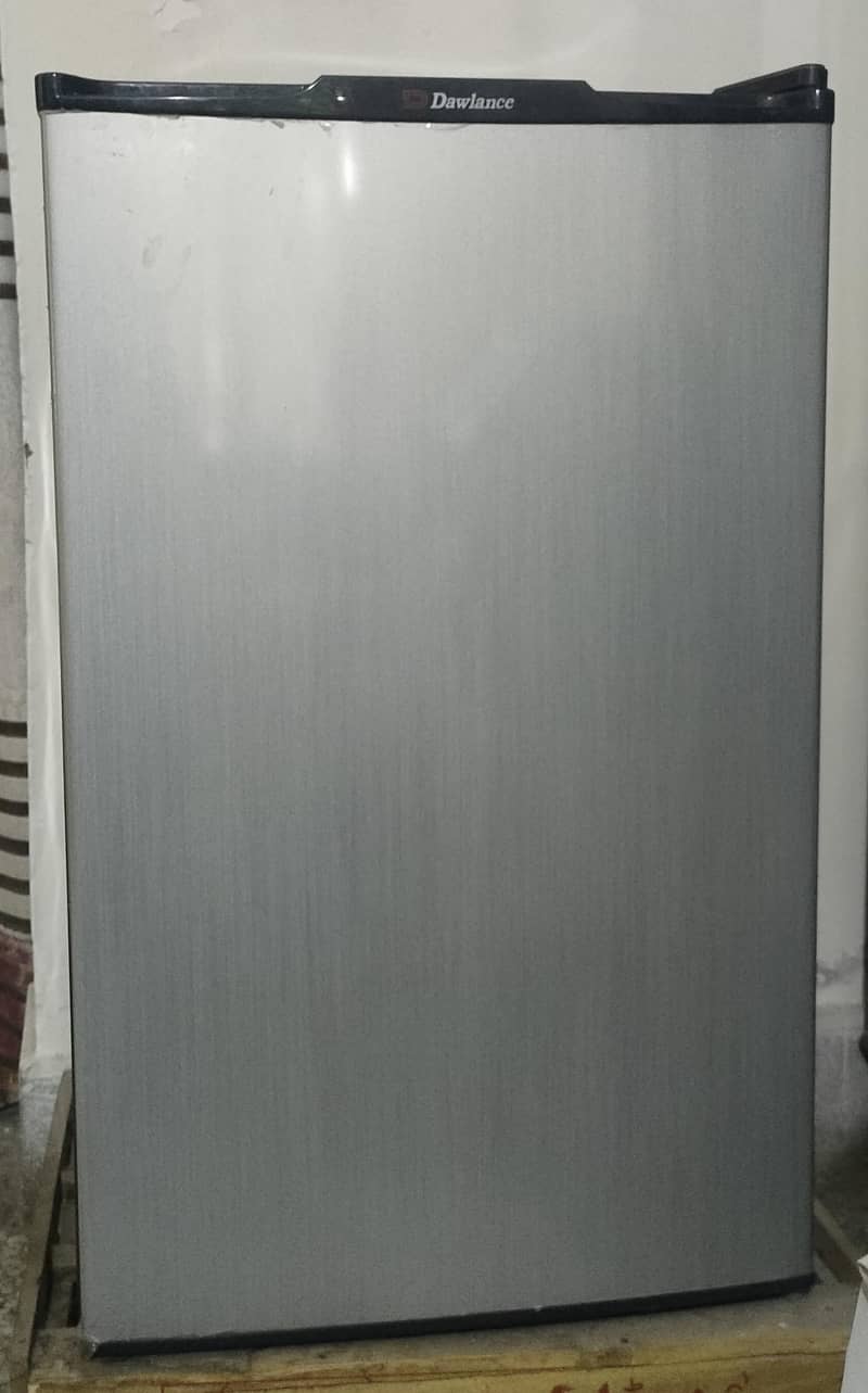 Refrigerator Mini 0