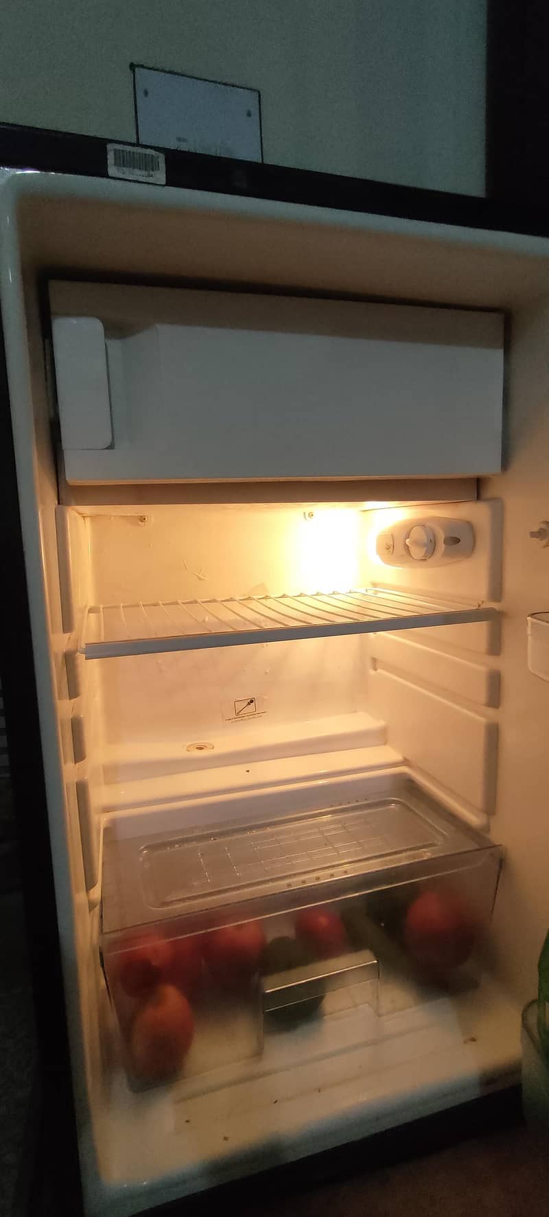 Refrigerator Mini 1