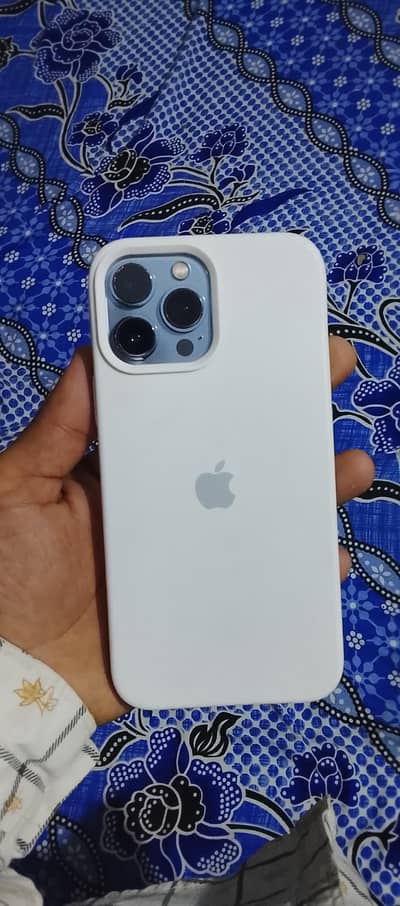 Apple iPhone 13 Pro Max jv 128 Gb