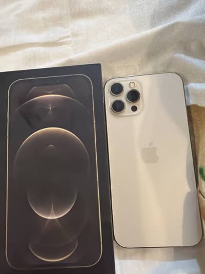 Apple iPhone 12 Pro Max